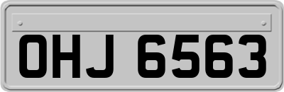 OHJ6563