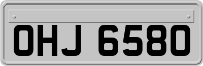 OHJ6580