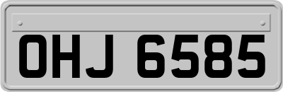 OHJ6585
