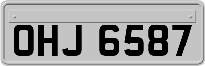 OHJ6587