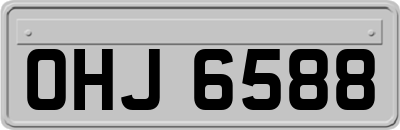 OHJ6588