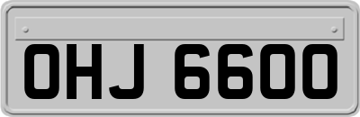 OHJ6600