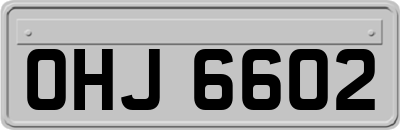 OHJ6602