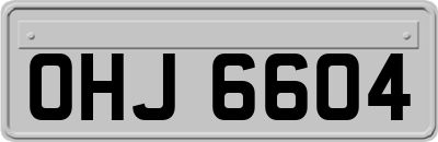 OHJ6604