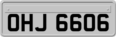 OHJ6606