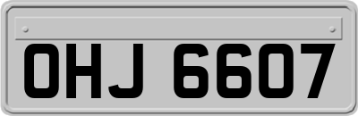 OHJ6607
