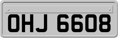 OHJ6608