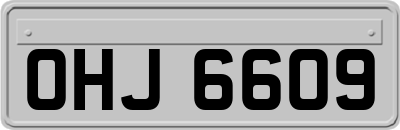 OHJ6609