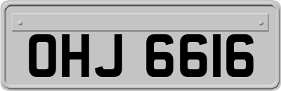 OHJ6616