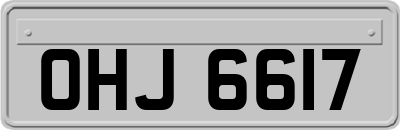 OHJ6617