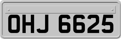OHJ6625