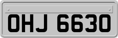 OHJ6630