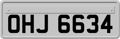 OHJ6634