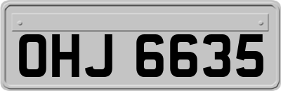 OHJ6635