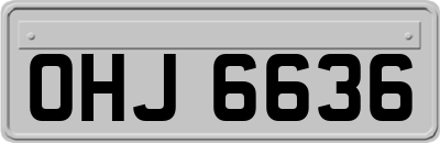 OHJ6636