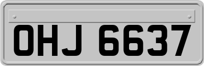 OHJ6637