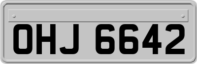 OHJ6642