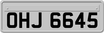 OHJ6645