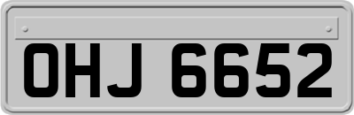 OHJ6652