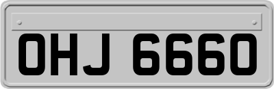 OHJ6660