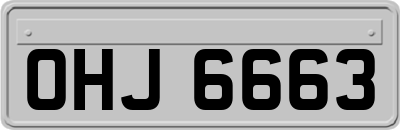 OHJ6663