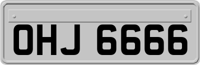 OHJ6666