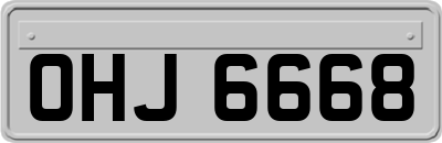 OHJ6668