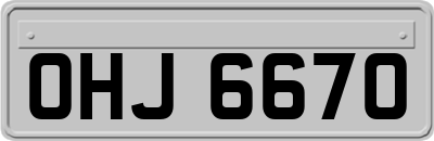 OHJ6670