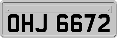 OHJ6672