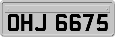 OHJ6675