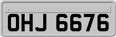 OHJ6676