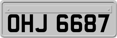 OHJ6687