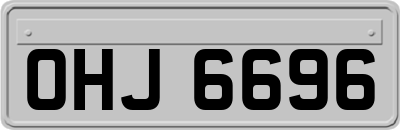 OHJ6696