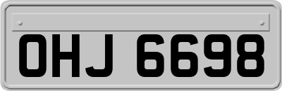 OHJ6698