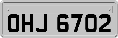 OHJ6702