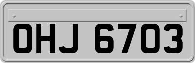 OHJ6703