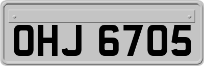 OHJ6705