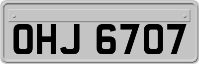 OHJ6707