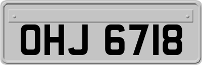 OHJ6718