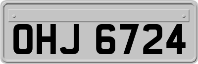 OHJ6724