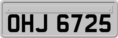 OHJ6725