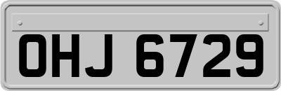 OHJ6729