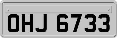 OHJ6733