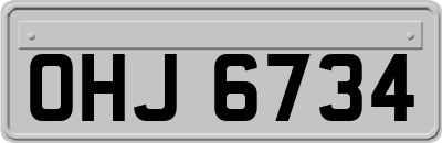 OHJ6734