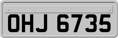 OHJ6735