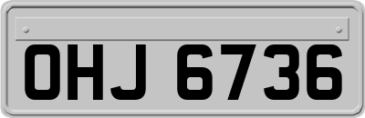OHJ6736