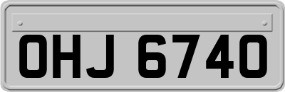 OHJ6740