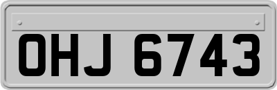 OHJ6743