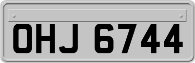 OHJ6744