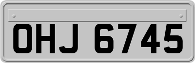 OHJ6745